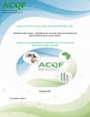 Survey Analysis Report on Referencing to ACQF and Implementation of NQFs.