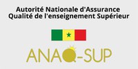 ANAQ-Sup - Senegal - Prof Lamine Gueye - 9th PLW - Session 3 - 30.06.21 - FR
