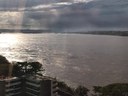 The mighty Congo River