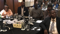 IGAD Qualifications Framework: experience-sharing with ACQF