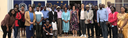 Supporting the NQF development process in Guiné-Bissau. NQF Concept Document. Mapping report. Training Handbook, Presentations, Methodological Guide on Qualifications Development