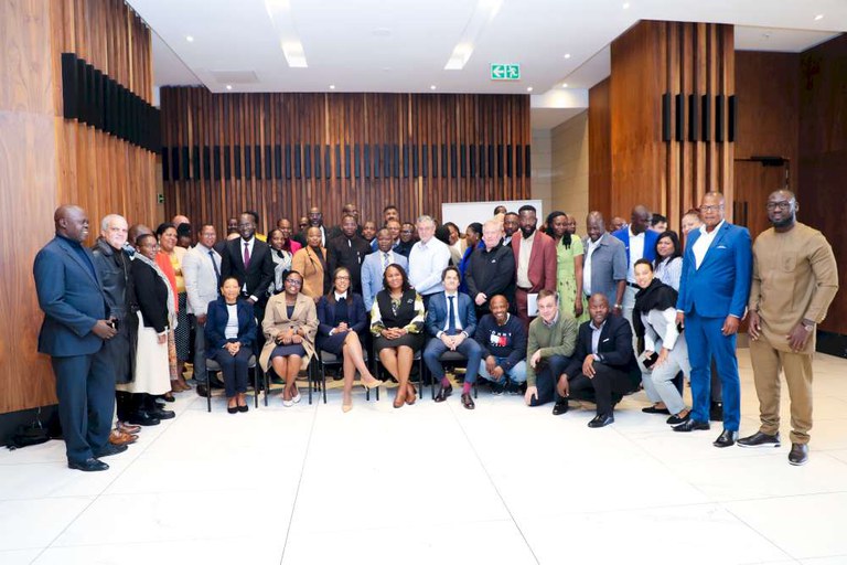 5th ACQF Continental Forum