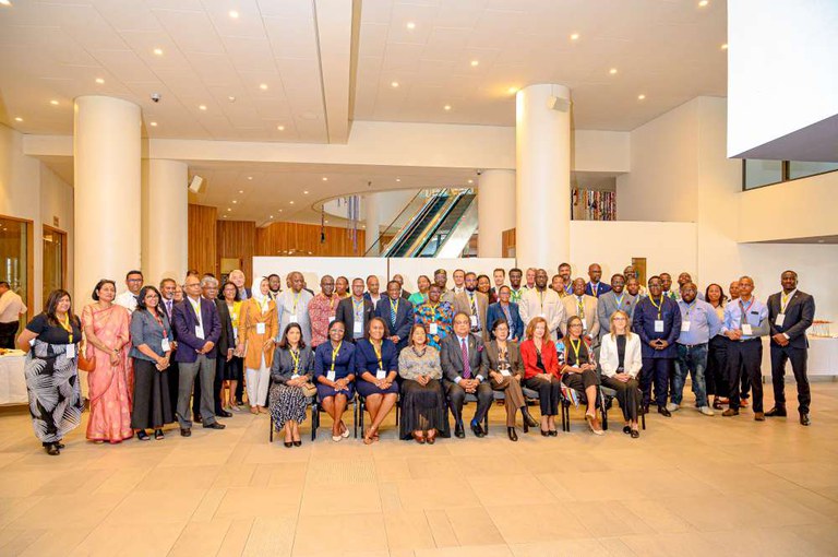 6th ACQF Continental Forum