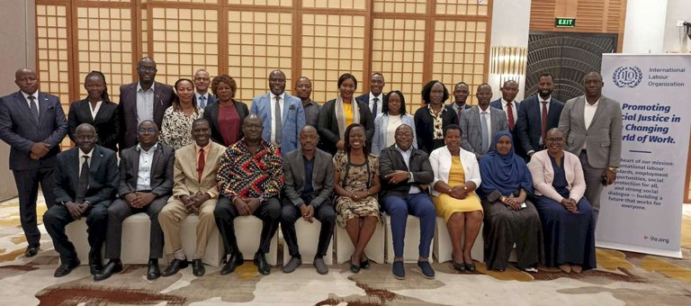 EAC validates revised TVET Qualifications Framework to advance regional skills mobility