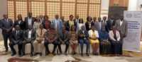 EAC validates revised TVET Qualifications Framework to advance regional skills mobility
