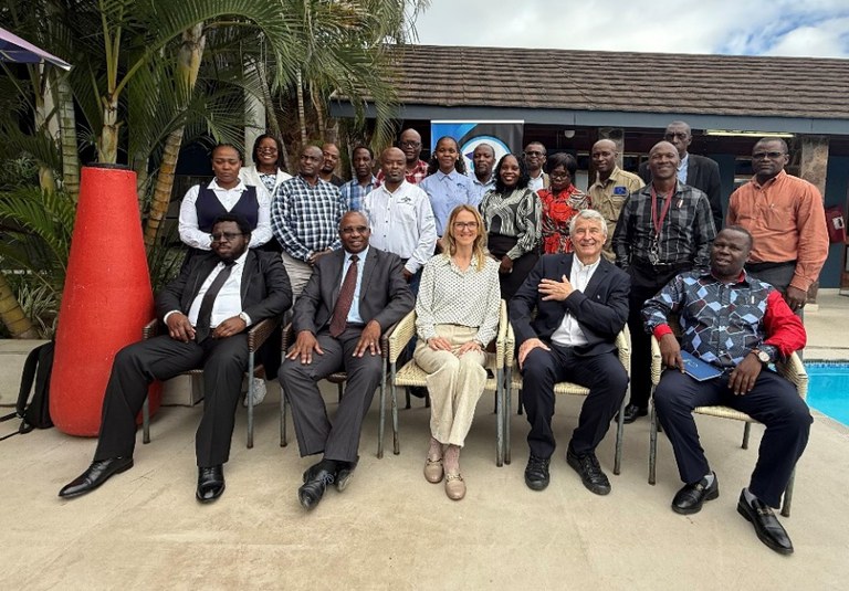 Eswatini Prepares Groundwork for RPL Pilot Eswatini Prepares Groundwork for RPL Pilot