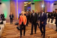 ACQF Showcases Continental Skills Solutions at the AU-EU Business Forum