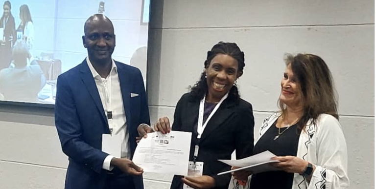 Angola's National Institute of Qualifications (INQ) promotes the implementation of the National Qualifications Framework (NQF) and its Catalogue