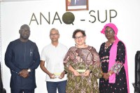 Le Sénégal fait progresser les discussions sur le Cadre National des Qualifications et la Reconnaissance des Acquis de l’Expérience avec l’appui de l’ACQF