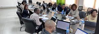 News on National Qualifications Frameworks in Africa: Mozambique moving forward with instruments supporting implementation. By: Dr. Jeffy Mukora.